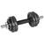 GANTERE REGLABILE CU VALIZA TOTAL 15KG REBEL ACTIVE - 4- Roveli