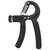 HAND GRIP 5-60KG REBEL ACTIVE - - Roveli