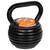 KETTLE BELL AJUSTABIL 6 TALERE 2.3-9KG REBEL ACTIVE - - Roveli