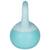 KETTLEBELL VINIL 4 KG REBEL ACTIVE - 4- Roveli