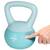 KETTLEBELL VINIL 4 KG REBEL ACTIVE - 5- Roveli