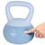 KETTLEBELL VINIL 5 KG REBEL ACTIVE - 5- Roveli