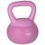 KETTLEBELL VINIL 6 KG REBEL ACTIVE - - Roveli