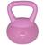 KETTLEBELL VINIL 6 KG REBEL ACTIVE - 3- Roveli