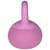 KETTLEBELL VINIL 6 KG REBEL ACTIVE - 4- Roveli