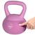KETTLEBELL VINIL 6 KG REBEL ACTIVE - 5- Roveli
