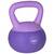 KETTLEBELL VINIL 8 KG REBEL ACTIVE - - Roveli