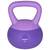 KETTLEBELL VINIL 8 KG REBEL ACTIVE - 3- Roveli