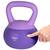 KETTLEBELL VINIL 8 KG REBEL ACTIVE - 5- Roveli