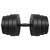 SET 2 GANTERE REGLABILE 2X15KG REBEL ACTIVE - 5- Roveli