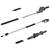 TRIMMER GARD VIU TELESCOPIC + DRUJBA 20V FARA ACC REBEL - 2- Roveli