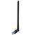 ADAPTOR USB WIRELESS 300MBPS TENDA - 2- Roveli