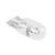 BEC AUTO 12V 5W ALB CLAR (W5W) - - Roveli