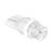 BEC AUTO 12V T8-WG ALB - - Roveli