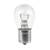 BEC AUTO BA15S 12V 5W - - Roveli