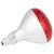 BEC INFRAROSU CRESTERE PUI E27 R125 150W REBEL - 3- Roveli