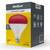 BEC INFRAROSU CRESTERE PUI E27 R125 150W REBEL - 5- Roveli