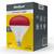 BEC INFRAROSU CRESTERE PUI E27 R125 250W REBEL - 5- Roveli