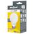 BEC LED A60 E27 8.5W 4000K 230V REBEL - 3- Roveli