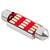 BEC LED AUTO CANBUS SV8.5 T11X41 BLISTER 2 BUC - - Roveli