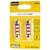 BEC LED AUTO CANBUS SV8.5 T11X41 BLISTER 2 BUC - 4- Roveli
