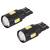 BEC LED AUTO CANBUS T10 5730 12V BLISTER 2 BUC - 3- Roveli