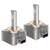 BEC LED AUTO D1S 90W 6000K - 2- Roveli