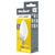 BEC LED E14 5W 230V 3000K REBEL - 3- Roveli