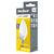 BEC LED E14 5W 230V 4000K REBEL - 3- Roveli