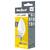 BEC LED E14 7W 4000K 230V REBEL - 3- Roveli