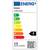 BEC LED E27 A60 12W 230V 3000K REBEL - 4- Roveli