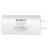 CONDENSATOR MOTOR 3UF 450V REBEL - 3- Roveli