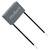 CONDENSATOR MOTOR MKSP-8 2.5UF 450V REBEL - 2- Roveli