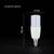 BEC LED T37 E14 7.5W 3000K ALB CALD CIP CREE - 4- Roveli