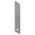 LAME CUTTER SEGMENTATE 18MM, 10/SET - - Roveli