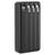 POWER BANK CU INCARCARE SOLARA 20000MAH - NEGRU - 2- Roveli