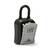 SEIF TIP LACAT PENTRU CHEI CU 4 CIFRE 80X146.5X40MM - - Roveli
