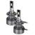 SET BEC LED AUTO A16-H7 90W 6000K HQ - 2- Roveli