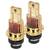 SET BEC LED AUTO D2S 90W 6000K HQ - - Roveli