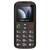 TELEFON GSM SENIORI BUTON SOS KRUGER&MATZ - 5- Roveli