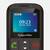 TELEFON GSM SENIORI BUTON SOS KRUGER&MATZ - 9- Roveli