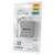 HUB USB-C 3IN1 HDMI 4K USB-A 3.2 USB-C PD 100W - 4- Roveli
