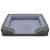 PAT PREMIUM ANIMALE DE COMPANIE 89X63X18CM REBEL ANIMAL - - Roveli
