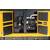 Stager YDY12S-S3 Generator insonorizat dual 12kVA, 16A, 1500rpm, trifazat, diesel - 3- Roveli