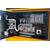 Stager YDY12S-S3 Generator insonorizat dual 12kVA, 16A, 1500rpm, trifazat, diesel - 4- Roveli