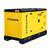 Stager YDY12S-S3 Generator insonorizat dual 12kVA, 16A, 1500rpm, trifazat, diesel - 7- Roveli