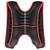 VESTA GREUTATI NEOPREN 10KG REBEL ACTIVE - 3- Roveli