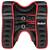 VESTA GREUTATI NEOPREN 10KG REBEL ACTIVE - 2- Roveli