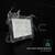 REFLECTOR LED SMD 30W 6500K IP65 - NEGRU - 3- Roveli