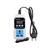TERMOSTAT 230V XK-W2001 - 3- Roveli